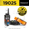 Dogtra 1902S 2 Dog Remote Training  Collar